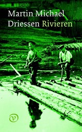 Rivieren - Martin Michael Driessen - 9789028280014