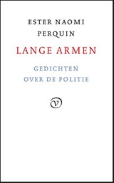 Lange armen - Ester Naomi Perquin - 9789028280731