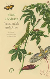 Verzamelde gedichten - Emily Dickinson - 9789028290174
