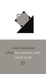 Reis naar het einde van de nacht - Louis-Ferdinand Céline - 9789028291027