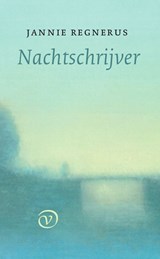 Nachtschrijver - Jannie Regnerus - 9789028291232