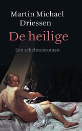 De heilige - Martin Michael Driessen - 9789028293205