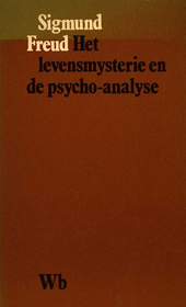 Het levensmysterie en de psycho-analyse