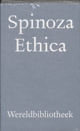 Ethica - Baruch de Spinoza ; Nicolaas Johannes van Suchtelen ; Guido Joost van Suchtelen - 9789028415041