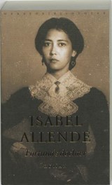 Fortuna's dochter - ALLENDE, Isabel - 9789028418387