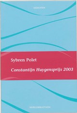 Luchtwegen Nergenswind - Sybren Polet - 9789028420175