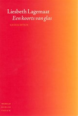 Een koorts van glas - Liesbeth Lagemaat - 9789028422148