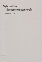 Binnenstebuitenwereld - Sybren Polet - 9789028422599
