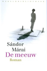 De meeuw - Sandor Marai - 9789028423107
