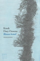 Blauwe hemel - Kreek Daey Ouwens - 9789028425668