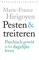 Pesten en treiteren - Marie-France Hirigoyen - 9789028426733
