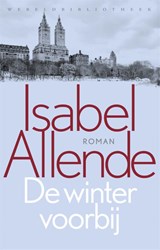 De winter voorbij - Isabel Allende - 9789028427211