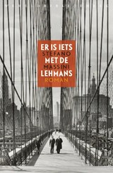 Er is iets met de Lehmans - Stefano Massini - 9789028427228