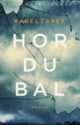 Hordubal - Karel Capek - 9789028442931