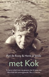 Met Kok - Piet de Rooy ; Henk te Velde - 9789028443365