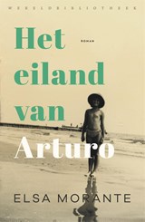 Het eiland van Arturo - Elsa Morante - 9789028450899