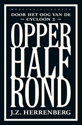 Opperhalfrond - J.Z. Herrenberg - 9789028450981