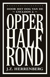 Opperhalfrond - J.Z. Herrenberg - 9789028450998
