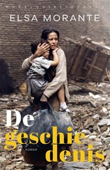 De geschiedenis - Elsa Morante - 9789028451001