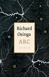 Arc - Richard Osinga - 9789028451421