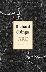 Arc - Richard Osinga - 9789028451438
