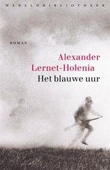 Het blauwe uur - Alexander Lernet-Holenia - 9789028451575