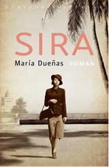 Sira - Maria Duenas - 9789028452152