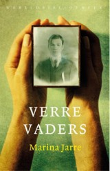 Verre vaders - Marina Jarre - 9789028452275