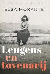 Leugens en tovenarij - Elsa Morante - 9789028452657
