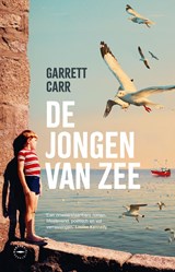 De jongen van zee - Garrett Carr - 9789028453715