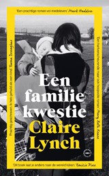 Een familiekwestie - Claire Lynch - 9789028454101