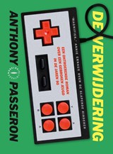De verwijdering - Anthony Passeron - 9789028454316