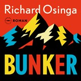 Bunker - Richard Osinga - 9789028454613