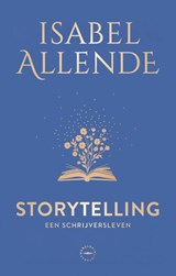 Storytelling - Isabel Allende - 9789028454743