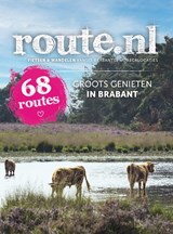 Groots genieten in Noord-Brabant -  - 9789028703803
