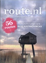 Groots genieten in de Kustprovincies -  - 9789028705821