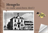 Hengelo in oude ansichten - WILMINK, D. J. F. - 9789028818798
