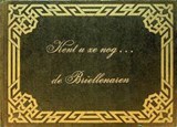 Kent u ze nog ... de Briellenaren - KLOK, J. - 9789028832190