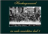 Heerhugowaard in oude ansichten deel 1 - MODDER-TWISK, G. - 9789028837584