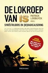 De lokroep van IS - Patrick Loobuyck - 9789028983618
