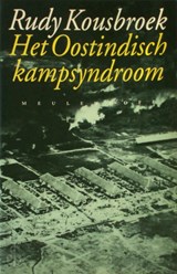 Het Oostindisch kampsyndroom - KOUSBROEK, Rudy - 9789029018913