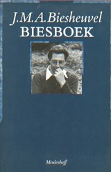 Biesboek - BIESHEUVEL, J.M.A. - 9789029037334