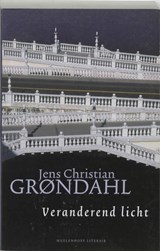 Veranderend licht - GRONDAHL, J.C. - 9789029073523