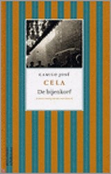De bijenkorf - CELA, Camilo José - 9789029076159