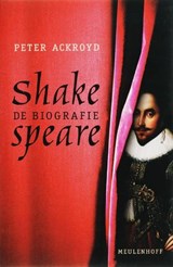 Shakespeare  - ACKROYD, Peter - 9789029076685