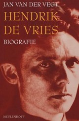 Hendrik de Vries - VEGT, Jan van der - 9789029078634
