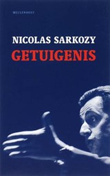 Getuigenis - SARKOZY, Nicolas - 9789029080538