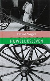 Huwelijksleven - VOGEL, David - 9789029080859