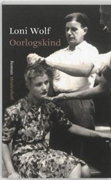 Oorlogskind - WOLF, L. - 9789029084864