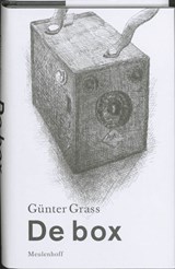 De box - Günter Grass - 9789029085199